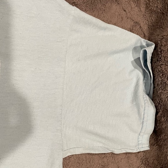 STONEHILL College VINTAGE 2001 Information Technology IT STAFF t-shirt MEDIUM - Picture 6 of 9